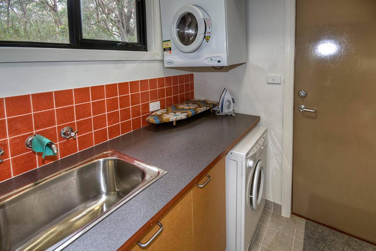 Delmonte Villa Medlow Bath Luaran gambar